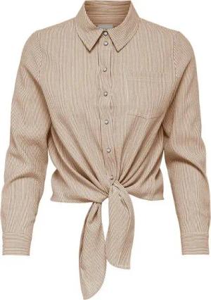ONLY Langarmbluse ONLLecey (1-tlg) Weiteres Detail