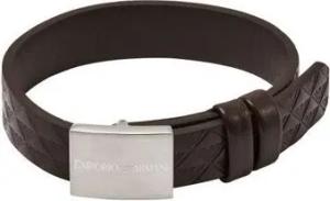 Emporio Armani Armbänder EGS3135040-EAGLE LOGO