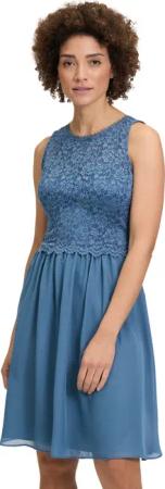 Vera Mont Abendkleid "Vera Mont Abendkleid mit Spitze", Spitze