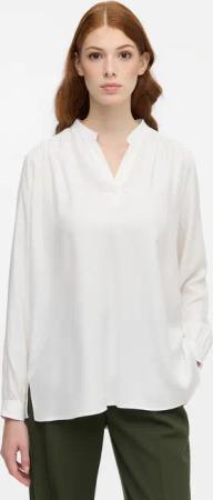 Eterna Longbluse "LOOSE FIT"