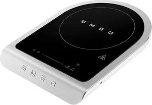 Smeg Einzel-Induktionskochplatte "PIC01WHMEU"