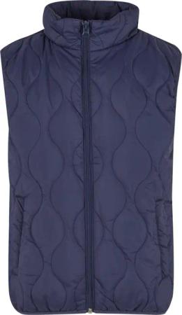 URBAN CLASSICS Steppweste "Urban Classics Mens Super Light Bubble Vest", (1 tlg.)