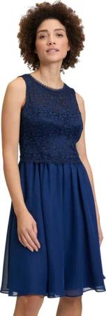 Vera Mont Abendkleid "Vera Mont Abendkleid mit Spitze", Spitze
