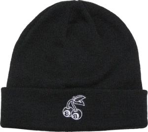 MisterTee Beanie "MisterTee 8Ball Cherry Beanie", (1 St.)