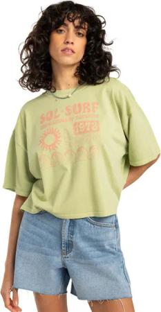 Billabong Shirttop "Sol Surf"