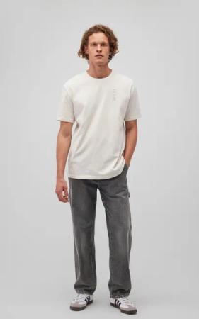 Mavi T-Shirt "SHORT SLEEVE TEE", T-Shirt mit Print