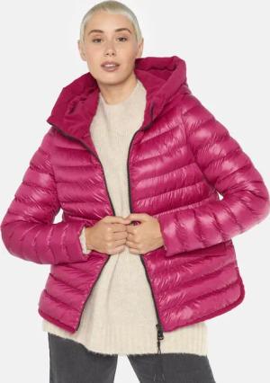 Fuchs Schmitt Steppjacke "Steppjacke", mit Kapuze, mit Kapuze