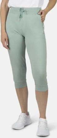 STOOKER WOMEN Caprihose "Single Jersey Stooker Women Capri Hose", Regular Fit Sport für Damen