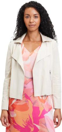 Vera Mont Bikerjacke "Vera Mont Bikerjacke langarm"