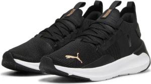 PUMA Laufschuh "SOFTRIDE SYMMETRY FUZION WNS"