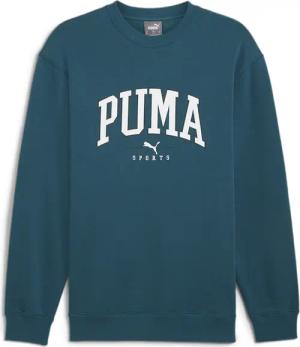 PUMA Sweatshirt "SQUAD CREW FL"