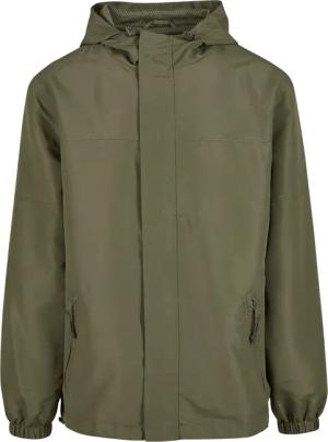 Brandit Windbreaker "Brandit Brandit Men Light Windbreaker Frontzip", (1 St.), mit Kapuze
