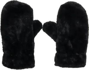 URBAN CLASSICS Baumwollhandschuhe "Urban Classics Unisex Teddy Mitten"