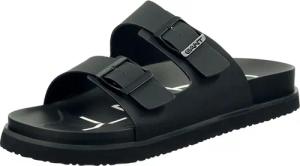 Gant Pantolette "Palbuddy", Sandale, Flats, Sommerschuh mit Softfußbett