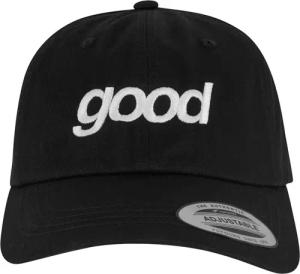 Upscale by Mister Tee Snapback Cap "Upscale by Mister Tee Upscale Good Dad Cap"
