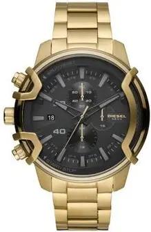 Diesel Uhr DZ4522-GRIFFED