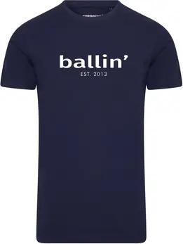 Ballin Est. 2013 T-Shirt Tapered Fit Shirt