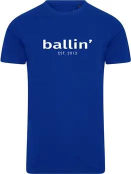 Ballin Est. 2013 T-Shirt Tapered Fit Shirt