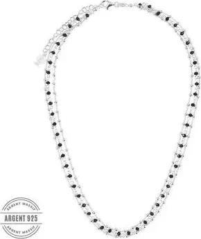 Clio Blue Kette CO3849