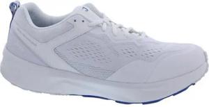 Joya Joya Veloce Men White, Sneaker, Textile, 100% vegan, Active-Sohle, Kat Schnürschuh