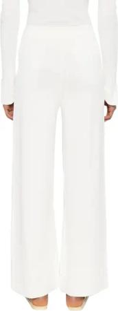 Ermanno Scervino - pantalone in maglia divers - Größe 42 - bunt