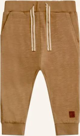 Hust & Claire Jogginghose Gordon (1-tlg) Jogginghose Gordon – Bequeme Baby- und Kinderhose