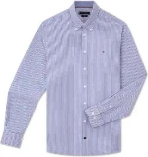 Tommy Hilfiger Hemdbluse MW0MW36920-0A5