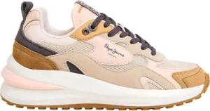 Pepe jeans Sneaker Winslow Sweet Damen-Sneaker PLS60037