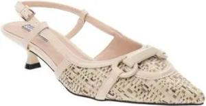 Queen Helena Pumps K3720
