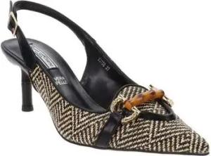 Queen Helena Pumps K3758
