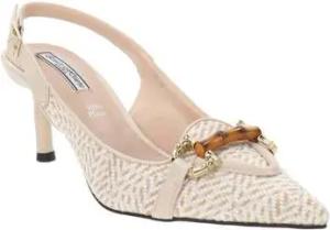 Queen Helena Pumps K3758