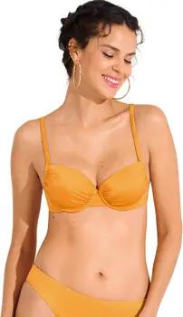Lisca Bikini Ober- und Unterteile Vorgeformtes Bademode-Top KARPATHOS Cheek