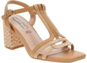 Queen Helena Sandalen ZM9967