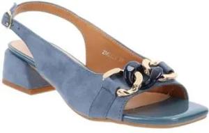 Queen Helena Sandalen ZM9929