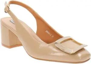 Queen Helena Sandalen ZM9913