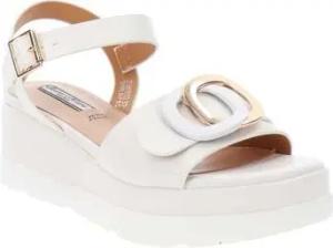 Queen Helena Sandalen ZM9932