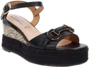 Queen Helena Sandalen ZM9935