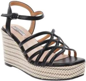 Queen Helena Sandalen ZM9978