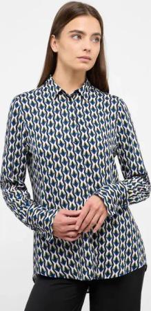 Eterna Hemdbluse "REGULAR FIT"