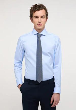 Eterna Langarmhemd "SLIM FIT", NON IRON (bügelfrei)
