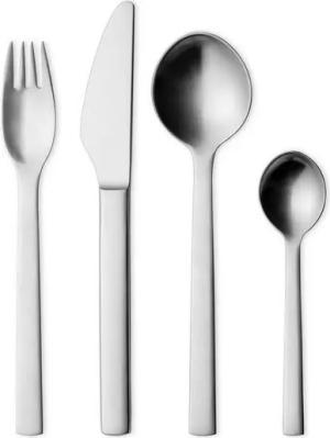 Georg Jensen Besteck-Set New York