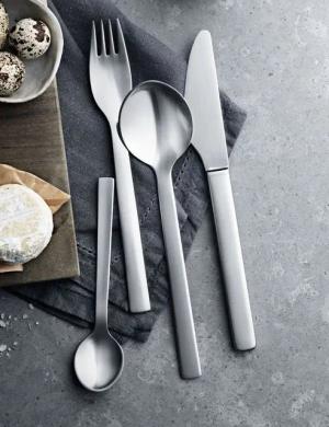 Georg Jensen Besteck-Set New York