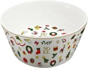 TAITÙ Schüssel Noël Oro