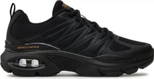 Skechers Sneakers Revell 232657 Schwarz