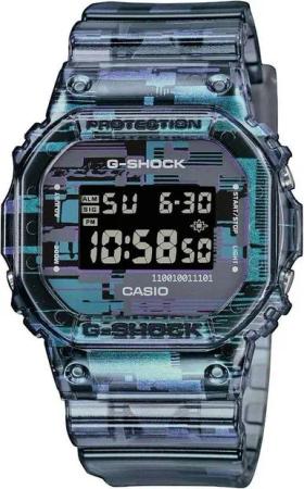 CASIO Digitaluhr Casio G-Shock DW-5600NN-1ER DW-5600NN-1ER, Casio G-Shock Digital DW-5600NN-1ER
