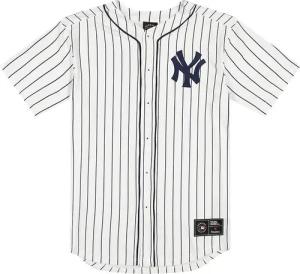 Fanatics New York Yankees Fanatics MLB New York Yankees Foundation T-shirt Weiß