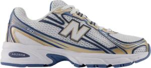New Balance 740 Sneaker Blau