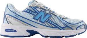 New Balance 740 Blau
