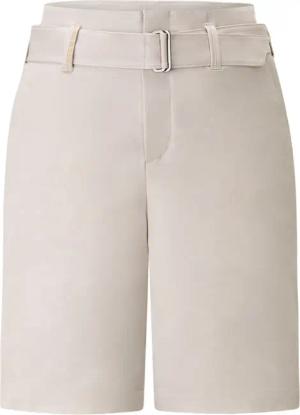 BOGNER SPORT Funktions-Shorts Lexi für Damen - Sand - 34