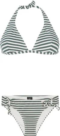 Protest Admirer Bikini Set Damen